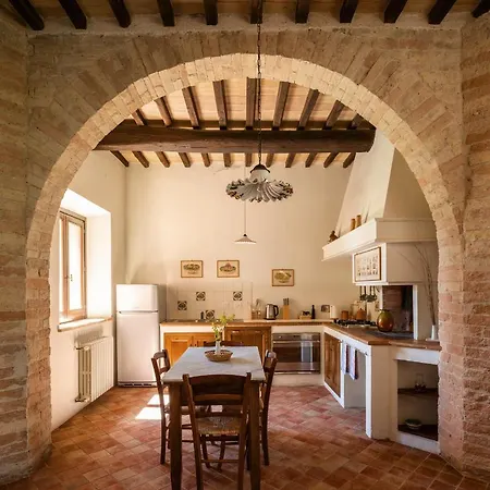 Agroturismo Fonte Sala *