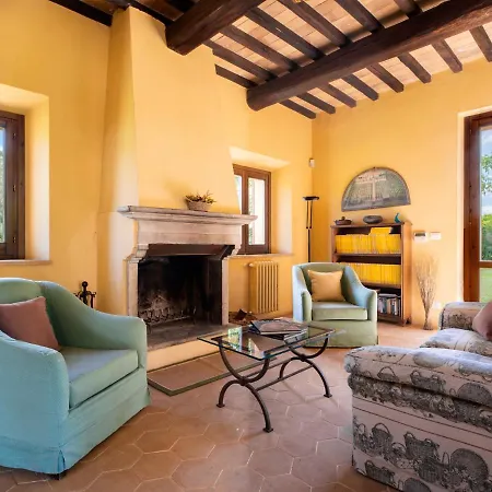 Fonte Sala Agroturismo