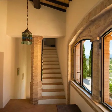 Agroturismo Fonte Sala