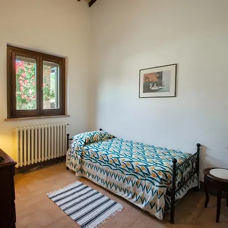 Fonte Sala Montefalco