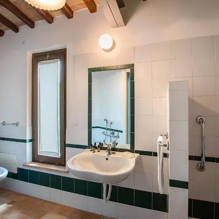 Fonte Sala Agroturismo Montefalco