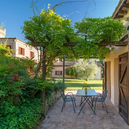 Fonte Sala Gospodarstwo agroturystyczne *