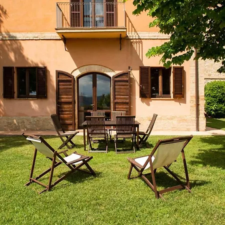 Agroturismo Fonte Sala