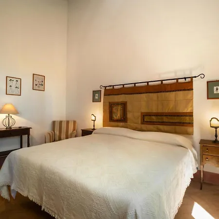 Agroturismo Fonte Sala *