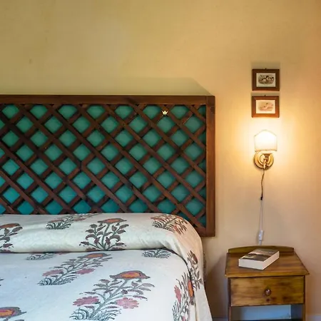 Fonte Sala Agroturismo Montefalco