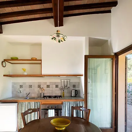 Fonte Sala Agroturismo