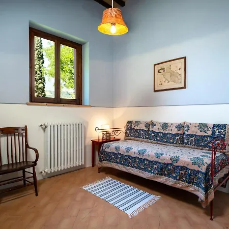 Fonte Sala Gospodarstwo agroturystyczne