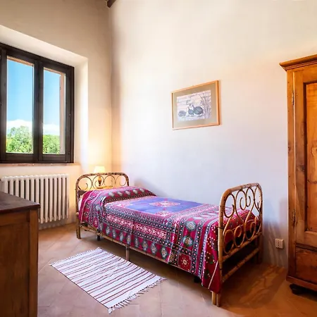 Fonte Sala Montefalco