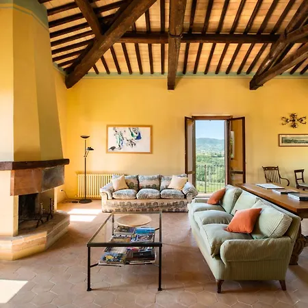 Agroturismo Fonte Sala