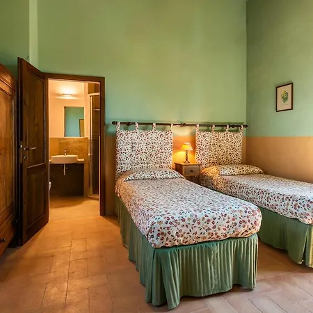 Fonte Sala * Montefalco