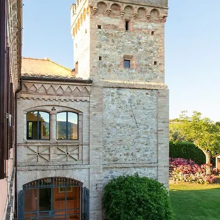 Fonte Sala Montefalco