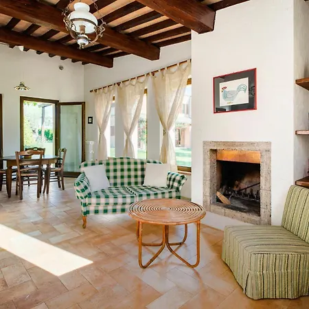 Fonte Sala Agroturismo *