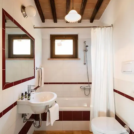 Agroturismo Fonte Sala