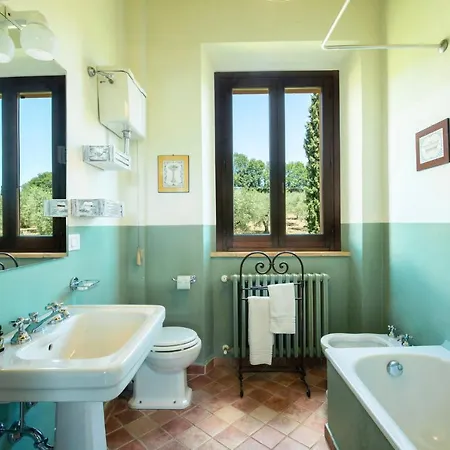 Fonte Sala Agroturismo Montefalco