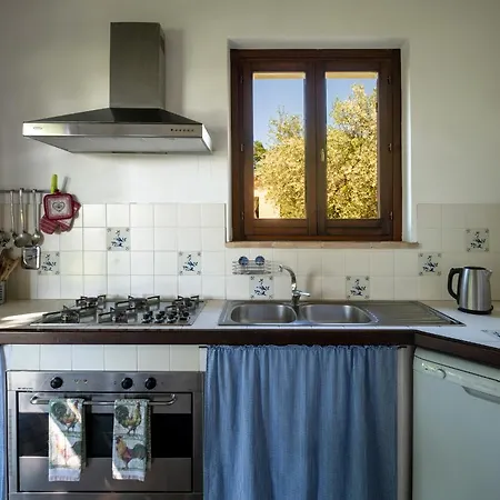 Fonte Sala * Montefalco