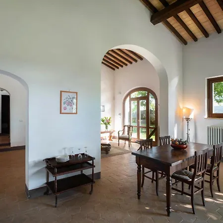 Fonte Sala Agroturismo Montefalco