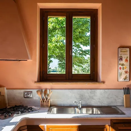 Fonte Sala Gospodarstwo agroturystyczne *