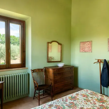 Fonte Sala Agroturismo Montefalco