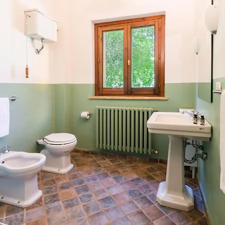 Agroturismo Fonte Sala *