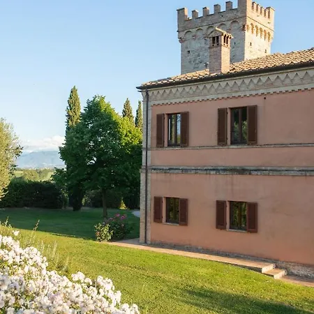 Fonte Sala Agroturismo