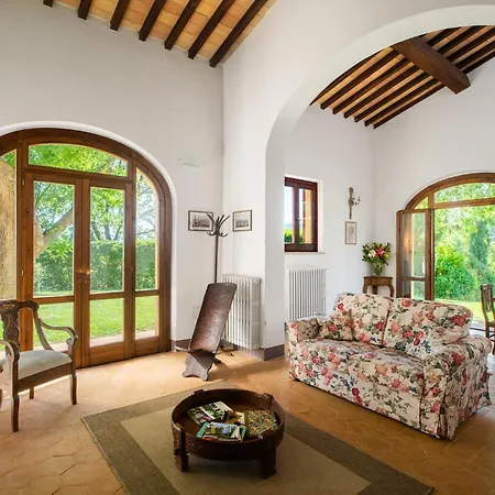 Fonte Sala Agroturismo