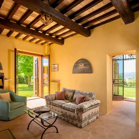 Fonte Sala Montefalco