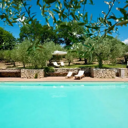 Agroturismo Fonte Sala *