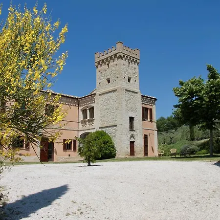 Fonte Sala Montefalco