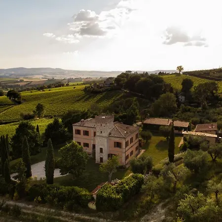 Fonte Sala * Montefalco