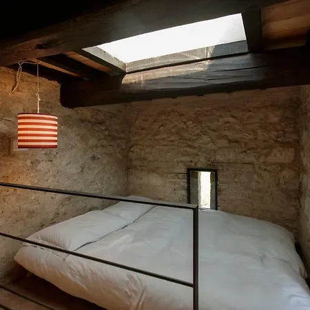 Gospodarstwo agroturystyczne Fonte Sala Montefalco