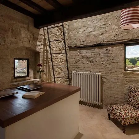 Fonte Sala * Montefalco