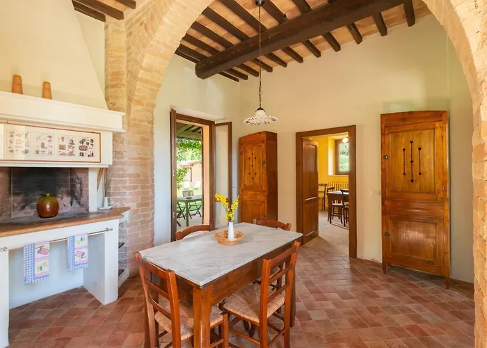 Farm stay Fonte Sala *