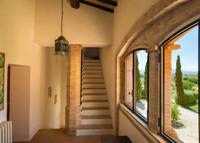 Farm stay Fonte Sala