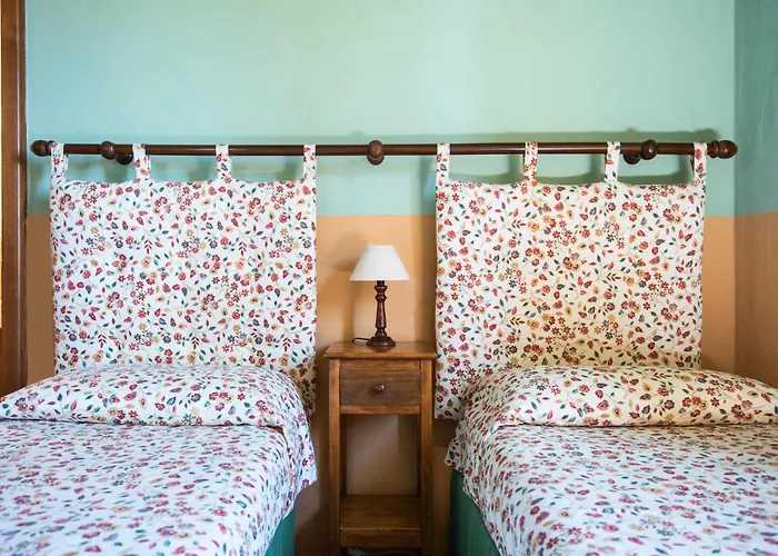 Farm stay Fonte Sala