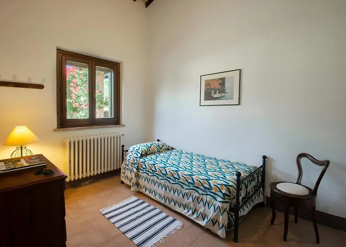 Fonte Sala Montefalco