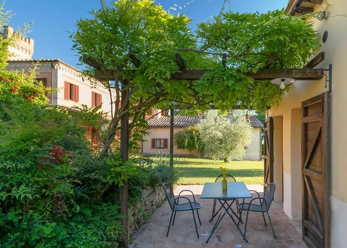 Fonte Sala Farm stay *