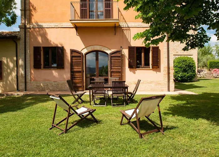 Farm stay Fonte Sala