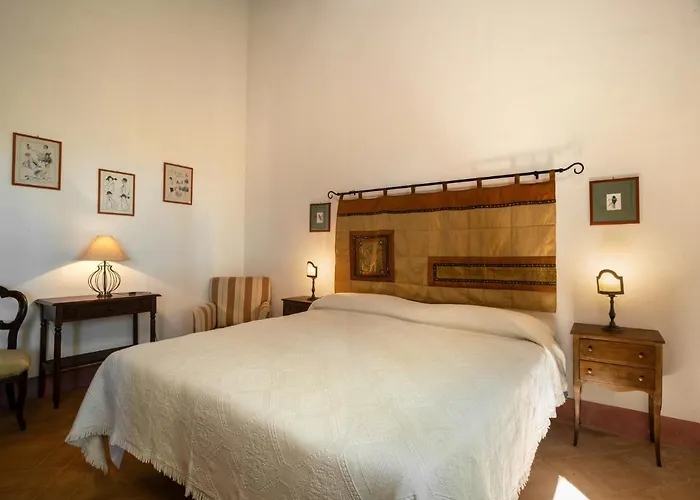 Farm stay Fonte Sala *