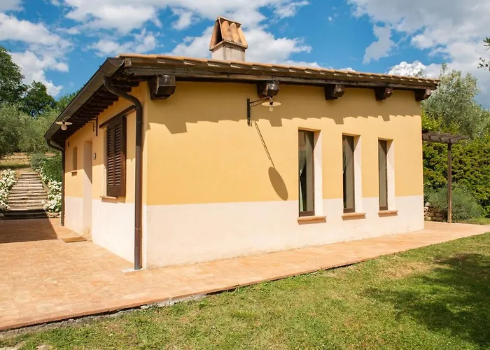 Fonte Sala Montefalco