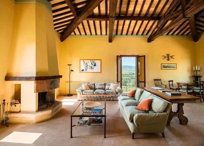 Farm stay Fonte Sala