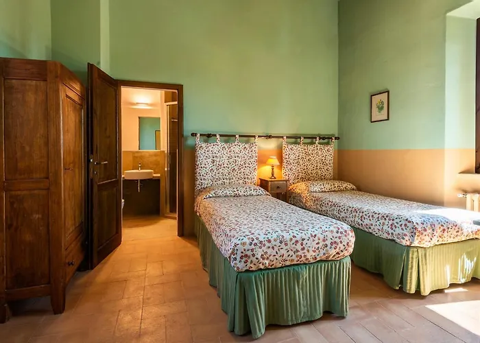 Fonte Sala * Montefalco