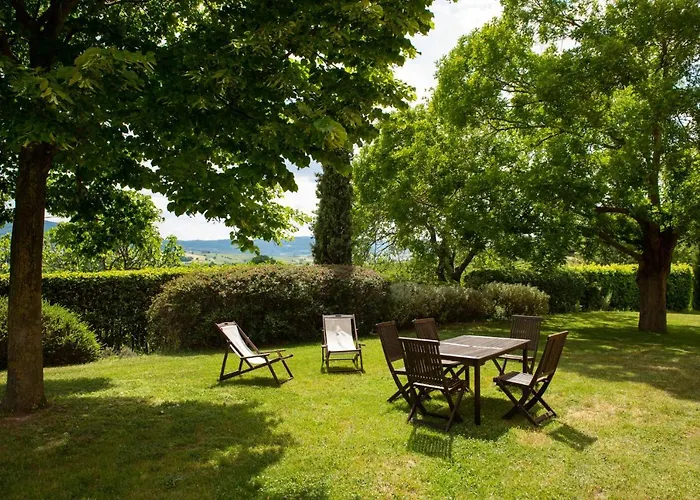 Farm stay Fonte Sala