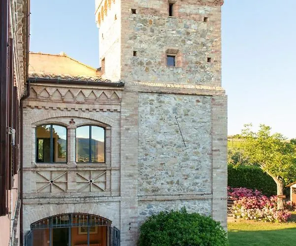 Fonte Sala Montefalco