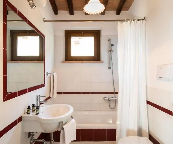 Farm stay Fonte Sala