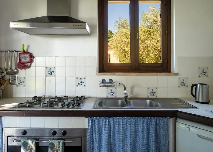 Fonte Sala * Montefalco