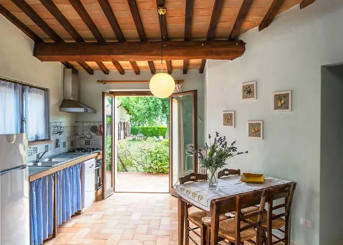 Fonte Sala * Montefalco