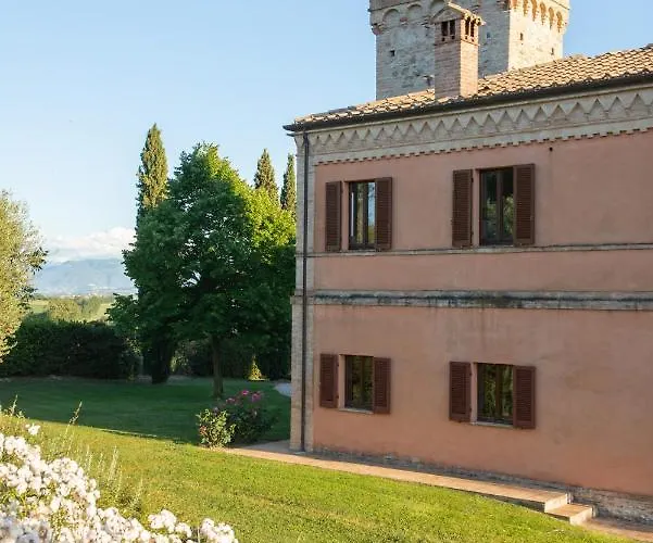 Fonte Sala Farm stay