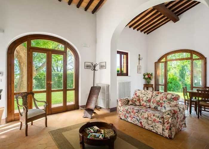 Fonte Sala Farm stay