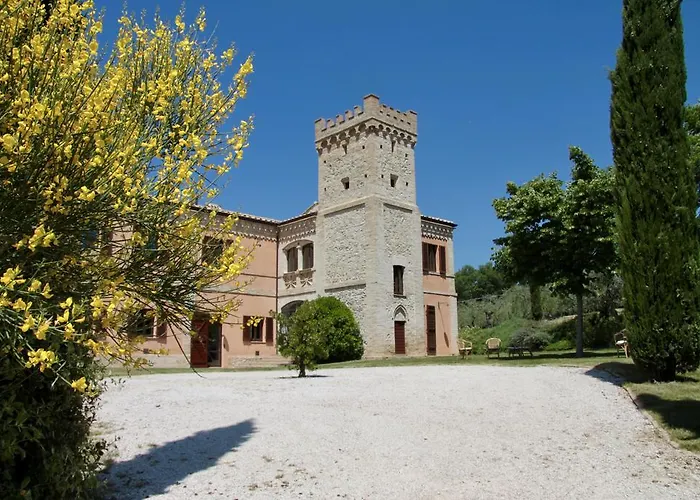 Fonte Sala Montefalco