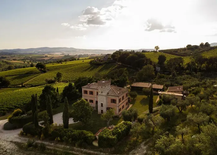 Fonte Sala * Montefalco